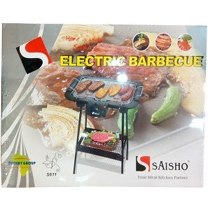 Saisho Electric Barbecue S-611