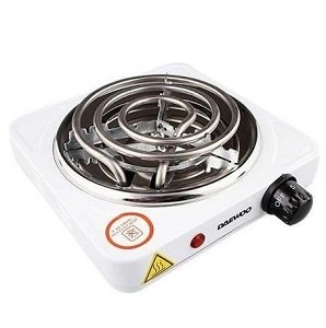 Daewoo Electric Spiral Cooker DHP-6205 Single