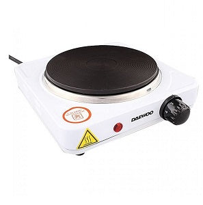 Daewoo Table Top Cooker DSG-1028 Single