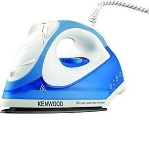 Kenwood Steam Iron1800-2200 Watt ISP 100