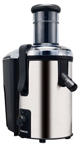 Kenwood Juice Extractor JEM500SS