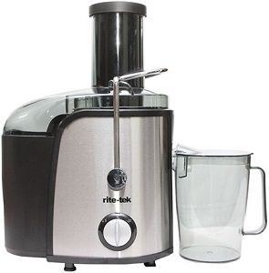 Rite-Tek Juice Extractor JE350