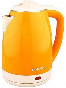 Daewoo Electric Kettle 1.8L Dek-1236