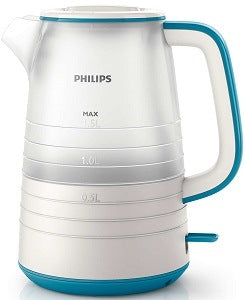 Philips Atom Kettle Plastic 1.5L HD9334/32