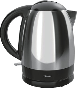 Rite-Tek Stainless Jug Kettle 1.7L JK725