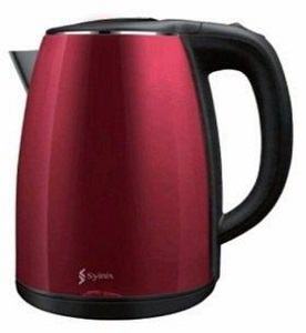 Syinix Kettle Coral Red 1.7 L CLD 1701