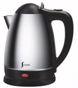 Syinix Kettle Stainless Steel 1.8 L CLS 1801