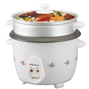 Binatone Rice Cooker 2.2 L RCSG-2204