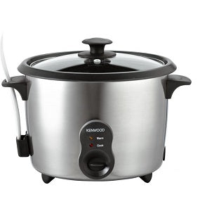 Kenwood Rice Cooker 1.8 L RC-417