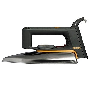 Philips Dry Iron 1000 Watt HD1172