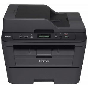 Brother Mono Laser Printer DCP-L2540DW