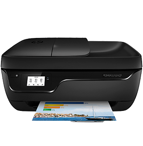 HP Deskjet Ink Advantage 3835