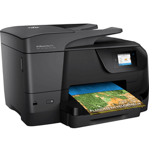 HP Office Jet Pro 8710