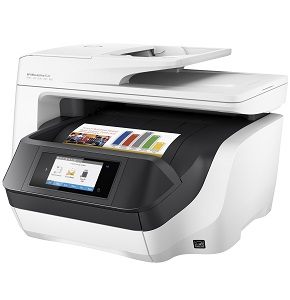 HP Office Jet Pro 8720