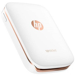 HP Sprocket Smart Phone Photo Printer Z3Z91A