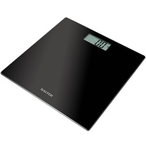 Salter Bathroom Scale 9069 BK3R