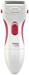 Paiter Lady Shaver Battery 03B