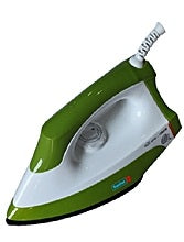 Scanfrost Dry Iron 1000 Watt SFDI1400