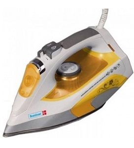 Scanfrost Steam Iron SFSI2303