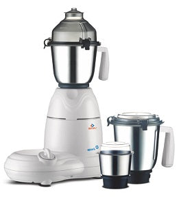 Bajaj Mixer Grinder GX10 DLX