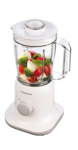 Buy Kenwood Blender BLP05 300 W 1.5 L 2 Jar in Nigeria, Blenders & Food  Processors