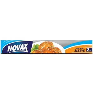 Novax Roasting Sleeve 4 m