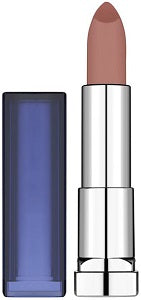 Maybelline Color Sensational Loaded Bold Lipstick Gone Greige 893
