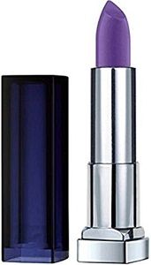 Maybelline Color Sensational Loaded Bold Lipstick Sapphire Siren 891