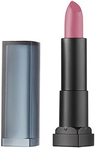 Maybelline Color Sensational Powder Matte Lipstick Nocturnal Rose 10