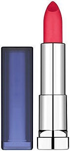 Maybelline Color Sensational Loaded Bold Lipstick Fiery Fuchsia 882