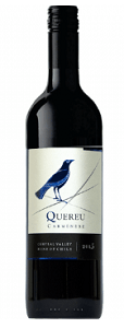 Quereu Reserva Carmenere 75 cl