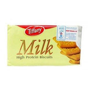 Tiffany Milk Biscuits 50 g