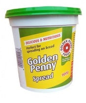 Golden Penny Spread 900 g