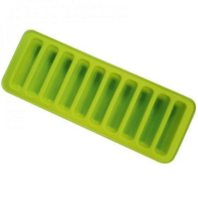 Silicone Assorted Ice Tray