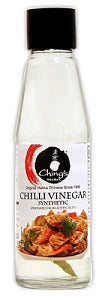 Ching's Secret Chilli Vinegar Synthetic 170 ml