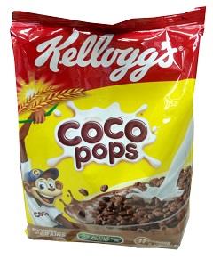 Kellogg's Coco Pops Sachet 480 g