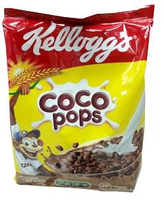 Kellogg's Coco Pops Sachet 700 g