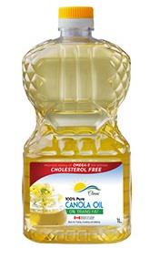 Omni Canola Oil 900 ml