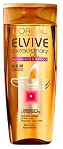 L'Oreal Elvive Shampoo Extraordinary Oil Nourishing 400 ml