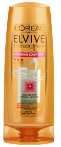 L'Oreal Elvive Conditioner Extraordinary Oil Nourishing 400 ml