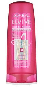 L'Oreal Elvive Conditioner Nutri-Gloss Luminiser High Shine 400 ml