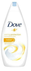 Dove Shower Cream Protection Surgras 250 ml