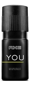 Axe Deodorant Body Spray You 150 ml