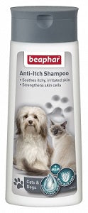 Beaphar Shampoo Anti-Itch 250 ml