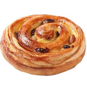 Deli France Raisin Whirl