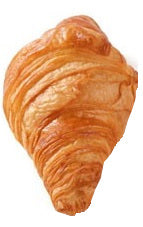 Deli France Mini Croissant