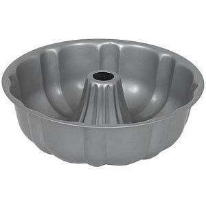 Baker's Secret Fluted Pan 23.7 cm x 8.25 cm