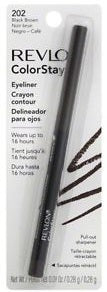 Revlon Eyeliner Black Brown 202