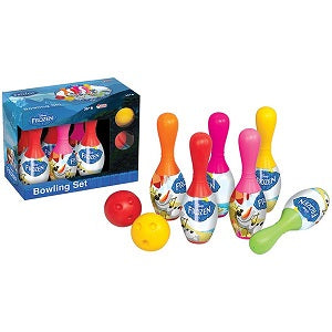 Dede Disney Plane Bowling Set 3 Years+