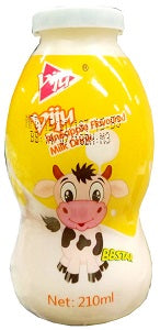 Viju Milk Drink Pineapple 21 cl x12